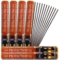 thumbnail image 3 of Protection Incense Sticks And Incense Stick Holder Bundle Insence Insense Hem Incense Sticks, 3 of 4