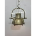 thumbnail image 3 of Theater Industrial Wave Cinema Nautical Pendant Lamp Hanging Ceiling Light, 3 of 5