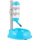 thumbnail image 2 of 1 Uds. Dispensador de agua para gatos, bebedero colgante, botella de agua para gatos, alimentador de agua, dispensador de agua impermeable, dispositivo para beber para gatos (azul), 2 of 5
