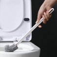 thumbnail image 2 of Cepillo de baño con mango largo, herramienta de limpieza, cepillo de baño esencial for Baño, 2 of 2