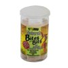 Nature Zone 2.76 oz Natural Bites & Bits for Juvenile Bearded Dragons