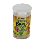 Nature Zone 2.76 oz Natural Bites & Bits for Juvenile Bearded Dragons