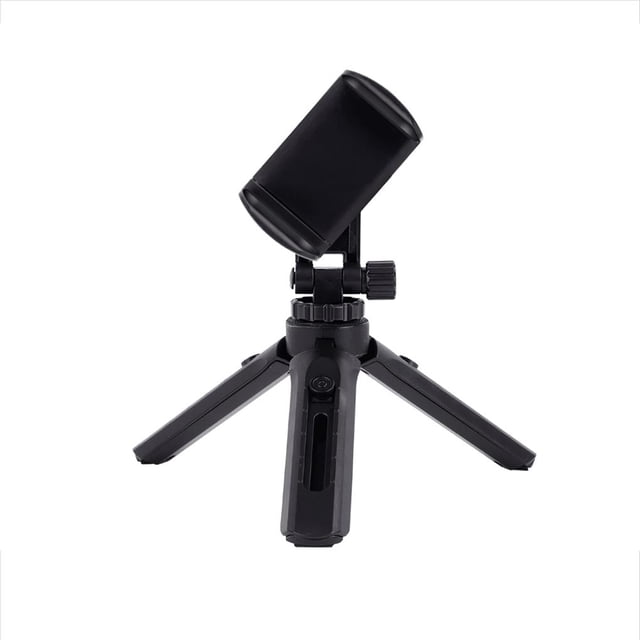 Trípode Portátil Soporte Para Teléfono Teléfono Triángulo Soporte Selfie Rack Para Fotografía Fotográfica Inevent EL007317-00