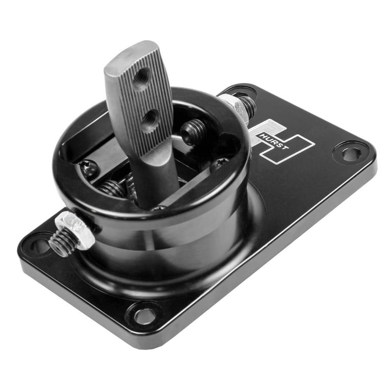 Hurst 3916051 Hurst Blackjack Short Throw Shifter - Walmart.com