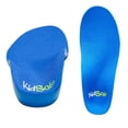 thumbnail image 3 of Plantilla ortopédica KidSole Arch Cloud Premium para niños, tallas 4-6, 3 of 7