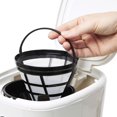 thumbnail image 3 of Haden Heritage 1.5 Liter (12 Cup) Retro Coffee Maker, 3 of 7