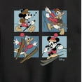 thumbnail image 3 of Disney Standard - Mickey And Donald Alpine - Toddler & Youth Crewneck Fleece Sweatshirt, 3 of 5
