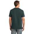thumbnail image 2 of Port & Company Core Cotton Pocket Tee, 2 of 2