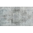 thumbnail image 1 of Ahgly Company Indoor Rectangle Traditional Gray Persian Area Rugs, 2' x 4', 1 of 6