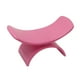 thumbnail image 4 of 3xU Forma Manicura Almohada De Mano Estación De Mesa De Uñas Reposabrazos De Uñas Para Regalos Hogar Rosa, 4 of 8
