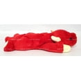 thumbnail image 3 of Ty Beanie Buddies Snort the Bull Plush 1999, 3 of 7