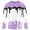 Z5 Purple, variant on RTKFRFLM Boys Cotton Dinosaur Tee Short Sleeve Casual Graphic T-Shirt for Kids Green 6-7 Years