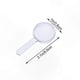 thumbnail image 2 of 12-Pack Mini Magnifying Glasses for Kids - Portable 5X Handheld Magnifiers for Reading, Exploration & Fun Activities, 2 of 2