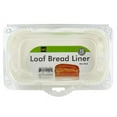 thumbnail image 3 of Bulk Buys HW834-24 Non-Stick Loaf Bread Baking Liners - 24 Piece -Pack of 24, 3 of 5