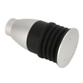 thumbnail image 4 of 60g Grinder Blowing Bean Bin Aluminium Alloy Coffee Grinder Cleaning Tool for Eureka MignonSilver, 4 of 6
