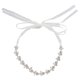 thumbnail image 3 of Bridal Headpiece Women Bridal Hair Band Handmade Wedding Hair Piece Women Hair Decor, 3 of 5