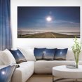 thumbnail image 1 of Soleil dans le Ciel Bleu sur Dyke Allemagne, 1 of 1