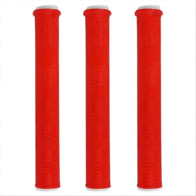 Handle Wrap, Sweat-Absorbent Belt, Fishing Rod Handle Wrap Red