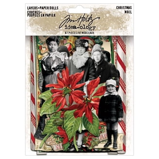Sizzix Bigz Die - Voltage by Tim Holtz - Walmart.com