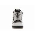 thumbnail image 3 of Nike Men's SB Dunk High Supreme By Any Means Black Skateboarding Shoes, from StockX, 3 of 5