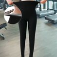 thumbnail image 1 of Nuevo m/L/XL pantalones de chándal para mujer fitness running shorts quema grasa Yoga pantalones de 3 puntospangjing, 1 of 4