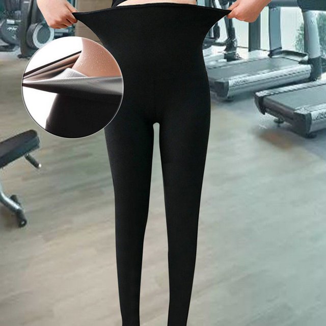 Nuevo m/L/XL pantalones de chándal para mujer fitness running shorts quema grasa Yoga pantalones de 3 puntospangjing
