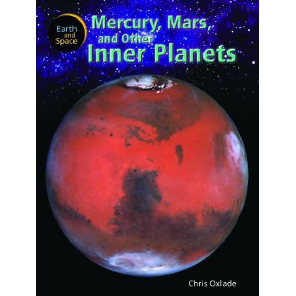 Pre-Owned Mercury, Mars, and Other Inner Planets (Library Binding) 1404237356 9781404237353
