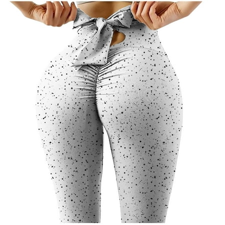 

Men Yoga Pants Open Bottom Work Yoga Pants Tall Pants Yoga High Stretch Waist Leggings Fitness Women Strethcy Printing Pants Maternity Yoga Pants Long