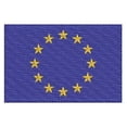 thumbnail image 5 of Flags(1) Embroidery Designs - All Popular Formats Included - Loaded on USB Stick, 5 of 10