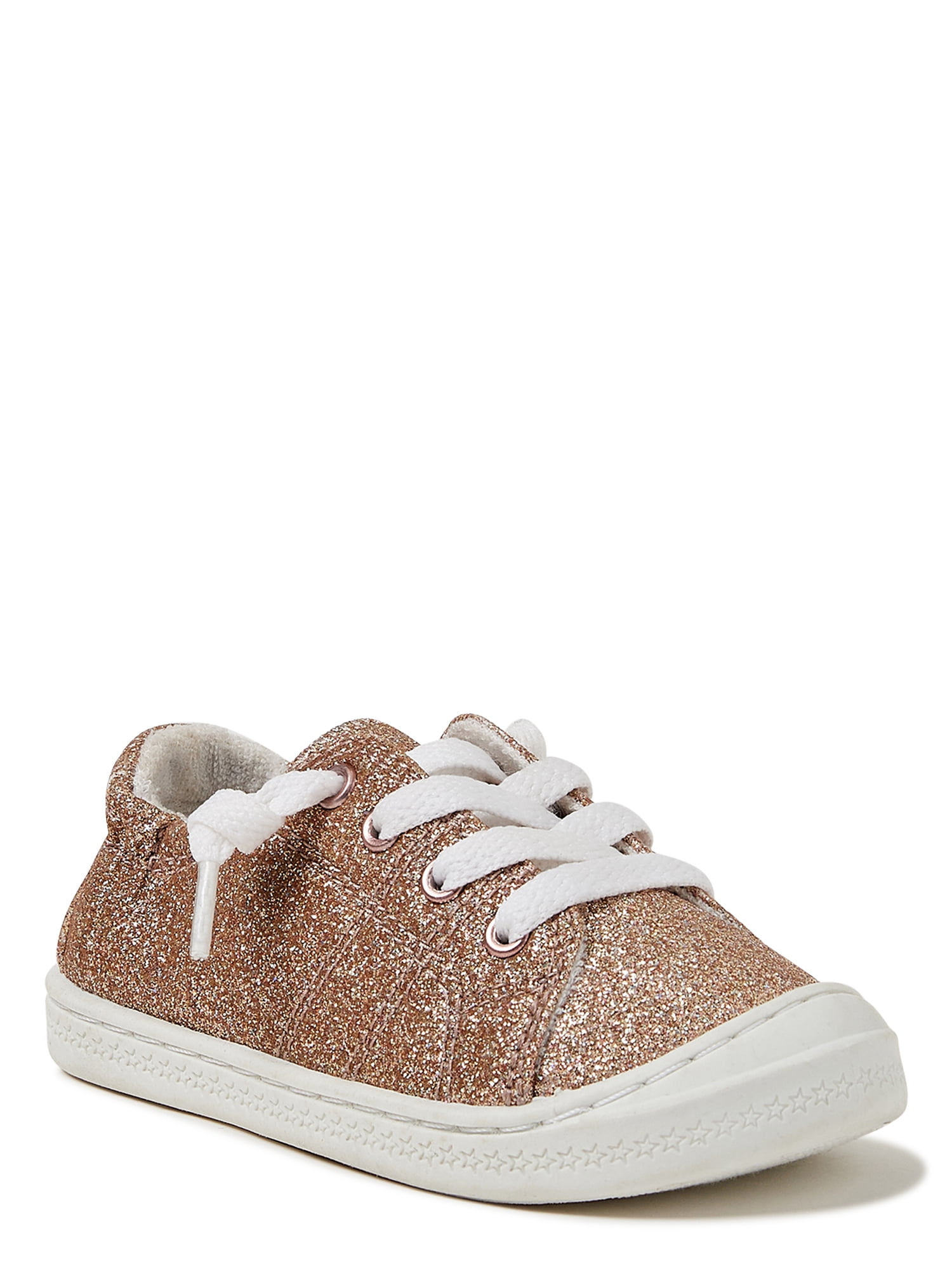 Wonder Nation Baby Retro Jogger Sneaker