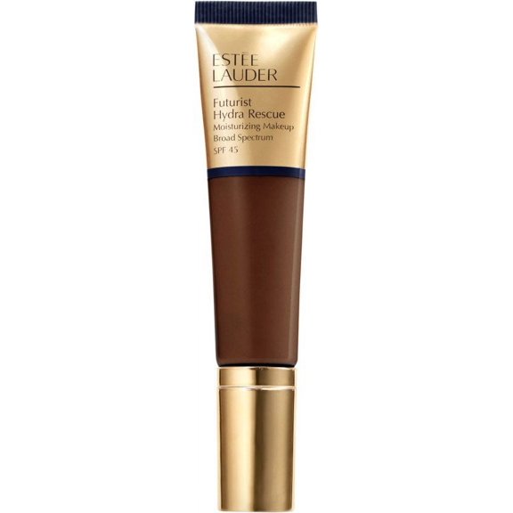 Estee Lauder / Futurist Hydra Rescue Moisturizing Makeup 8n2 Rich Expresso 1.2 oz