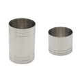 thumbnail image 4 of simhoa Jigger Stainless Steel Measuring Cup 25/50ml 25ml, 4 of 8