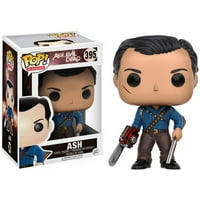 Funko Television: Ash vs Evil Ash Pop Figure