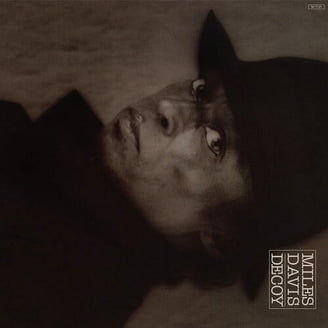 Miles Davis - Man With The Horn - Music & Performance - Vinyl