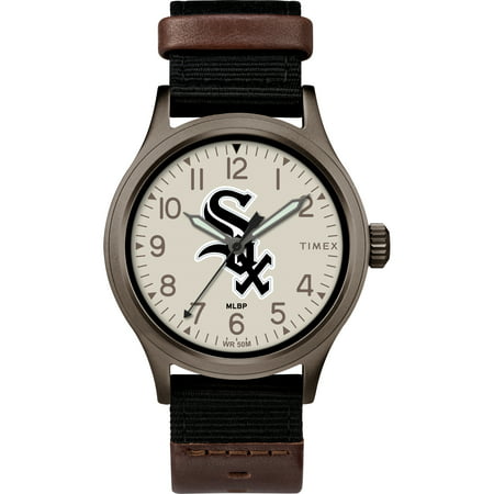 UPC 753048828425 product image for Chicago White Sox Timex Clutch Watch - No Size | upcitemdb.com