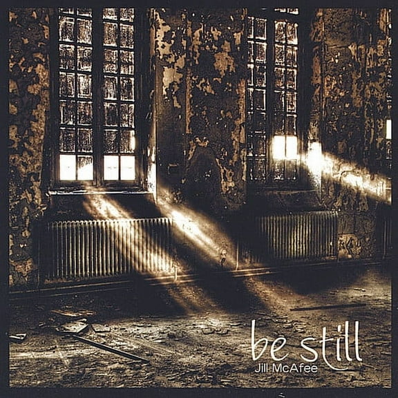 Be Still