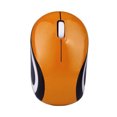 thumbnail image 3 of D-GROEE Wireless Mouse, 800/1200DPI USB 3 Keys Optical 2.4G Noiseless Mouse - Portable Computer Mice for PC, Tablet, Laptop, 3 of 7