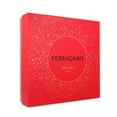 thumbnail image 3 of SET FERRAGAMO SIGNORINA UNICA 3PZS 100ML EDP SPRAY/ BODY LOTION 50ML/ 15ML EDP SPRAY, 3 of 3