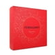 thumbnail image 3 of SET FERRAGAMO SIGNORINA UNICA 3PZS 100ML EDP SPRAY/ BODY LOTION 50ML/ 15ML EDP SPRAY, 3 of 3