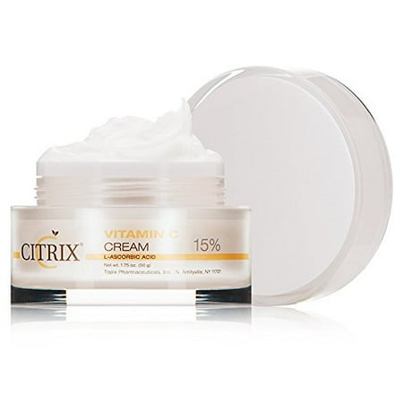 Citrix Appliance - Topix Citrix 15% Cream - 1.6 Oz