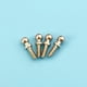 thumbnail image 4 of Juego de accesorios y piezas de metal de repuesto para K969, K979, K989, P929 y P939 (escala 1:28) Tornillo de cabeza esférica, 4 of 6