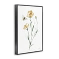 thumbnail image 3 of Stupell Industries Rustic Lodge Wild Honeybloom Flowers Black Framed Giclee Art, 12 x 18, by Katrina Pete, 3 of 8