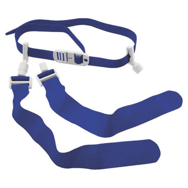 Drapeau Sonic 52 Po, Bleu