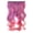 G, variant on Fridja Clip Hair Wig Female Hair Extension Piece Color Gradient Five Clip Wig Piece Big Wave Long Curly Hair
