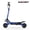 D4+MAX-42mph-40miles-2400W-52V23.4A-Blue, variant on NANROBOT D4+MAX Adult Electric Scooter, 2400W Dual Motor, 42 MPH Off Road Folding E-Scooter, 52V 23Ah Battery, 10" Tires, Spring Suspension, IP54 Waterproof, 265 lbs Load, No Seat