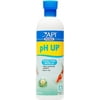 API Pond pH Up, Pond Water pH Raising Solution, 16 oz