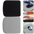 thumbnail image 3 of 2pcs Mouse Pad Wrist Rest Mouse Pad Soft Wireless Mouse Gaming Mouse Mat Pad, 3 of 9