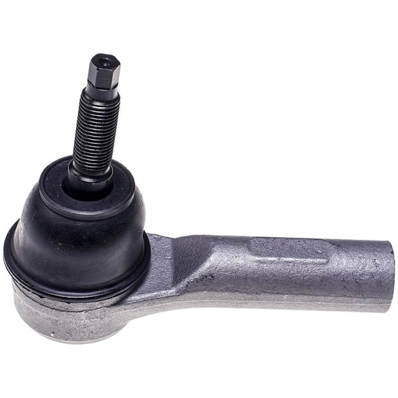 Dorman TO86225XL Front Outer Steering Tie Rod End for Specific Ford / Mazda / Mercury Models, Gray Fits select: 2005-2007,2009-2012 FORD ESCAPE