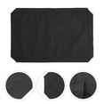 thumbnail image 2 of BRIGHTFUFU Funda de cama desmontable para perro, hamaca transpirable para perro, funda elevada, cama para perro, funda para cama para dormir para cachorros (soporte de cama excluido), 2 of 8