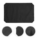 thumbnail image 2 of BRIGHTFUFU Funda de cama desmontable para perro, hamaca transpirable para perro, funda elevada, cama para perro, funda para cama para dormir para cachorros (soporte de cama excluido), 2 of 8